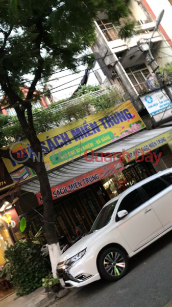 Nhà Sách Miền Trung - 443 Ông Ích Khiêm (Nhà Sách Miền Trung - 443 Ông Ích Khiêm),Hai Chau | (3)