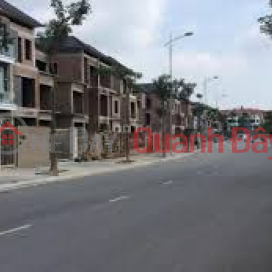 Urgent sale of villa in Giao Luu City urban area, 212m2, house with 2 sides, price 45 billion _0