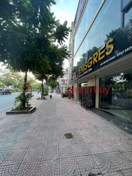 Property Search Vietnam | OneDay | Residential | Sales Listings Selling level 4 house on Co Linh street, 117m, frontage 5.7m, sidewalk, full residential area