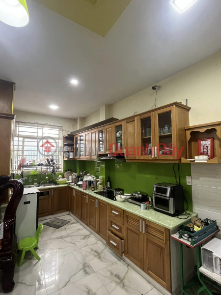 Property Search Vietnam | OneDay | Residential, Sales Listings 2-storey house, alley 5m, 11 x 5.6, Nguyen Son, Tan Phu, 4 billion VND