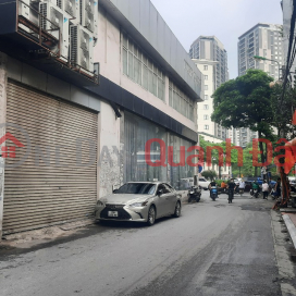 TOO RARE, 50M2 WIDE AND BIG 6 BILLION TRAN DUY HUNG STREET _0