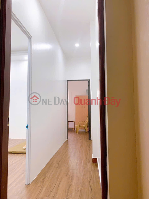 2.5-STOREY HOUSE FOR SALE ON LY BON - KY BA STREET, EXTREMELY RARE, 90M2 USED, STABLE CASH FLOW, NO ERRORS. _0