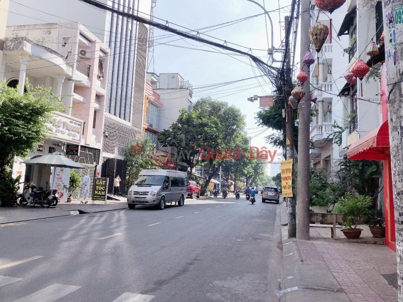 Property Search Vietnam | OneDay | Nhà ở, Niêm yết bán Mặt tiền kd Tân Thành - Tân Phú - 4.5x20 - 2 tầng - 9.x tỷ