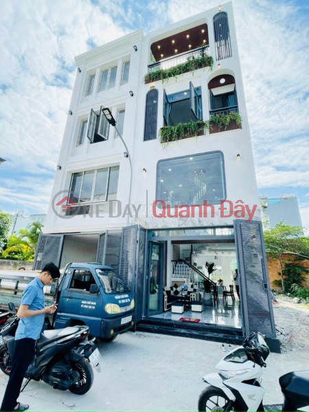 Selling a nice cheap house in a truck alley right at Go Vap market 334\\/25 Nguyen Van Nghi, p7 GV | Vietnam, Sales | đ 3.3 Billion