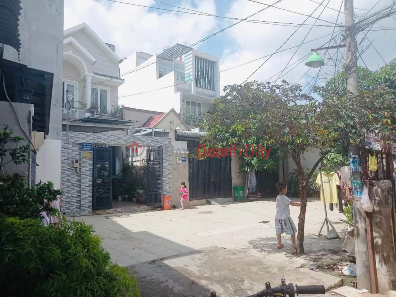 Property Search Vietnam | OneDay | Residential | Sales Listings, House for sale with 2 floors 118m2, Car to enter the house, Provincial Road 43, KP2, Binh Chieu Ward, TP. Thu Duc,