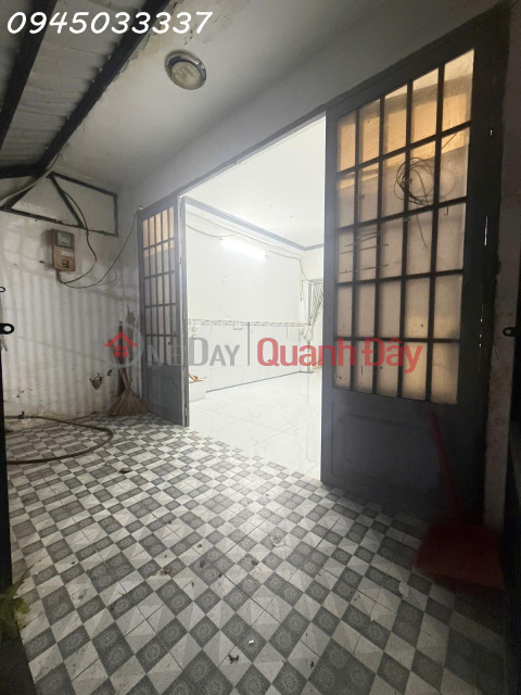 BÁN NHÀ NGUYỄN THỊ THẬP GẦN CHỢ TÂN MỸ, PHƯỜNG TÂN PHÚ, QUẬN 7 - 40m2 (4x10) - 2 TẦNG - CHỈ 5 TỶ 990 TRIỆU _0