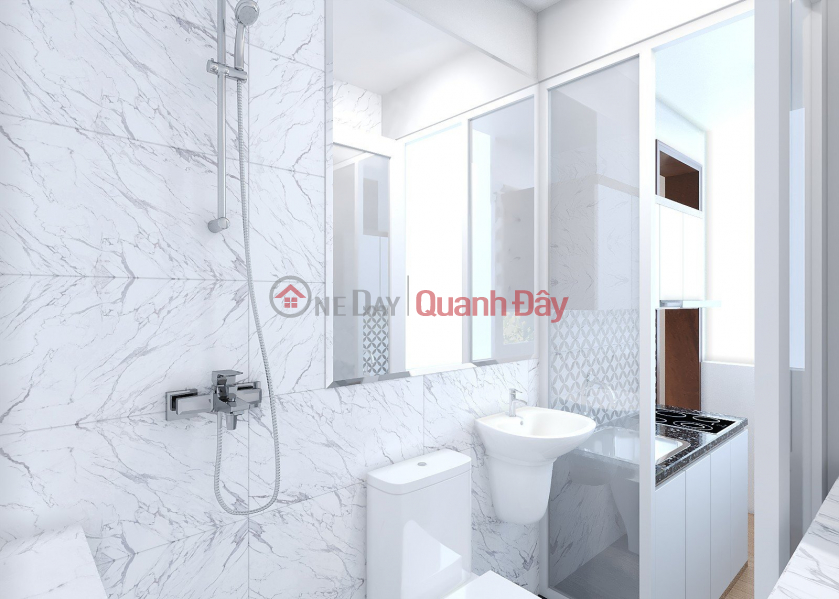 Property Search Vietnam | OneDay | Residential | Sales Listings BEAUTIFUL 20-BEDROOM APARTMENT WITH FREE FURNITURE 1.5 BILLION FOR ONLY 20 BILLION, 200M2 CAR-FREE ROAD, CASH FLOW 1.4 BILLION\\/YEAR