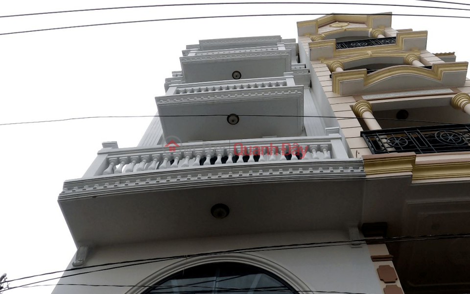 FOR SALE HOUSE FOR DISTRICT 2, BINH TRUNG DONG, DISCOUNTED FOR MORE THAN 2 BILLION Sales Listings
