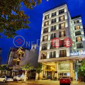Khách sạn & Căn hộ Palazzo,Sơn Trà, Việt Nam