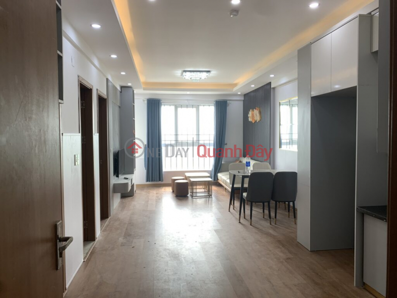 Property Search Vietnam | OneDay | Nhà ở | Niêm yết bán | Chính chủ bán gấp căn hộ chung cư Thanh Hà Cienco 5 giá cắt lỗ