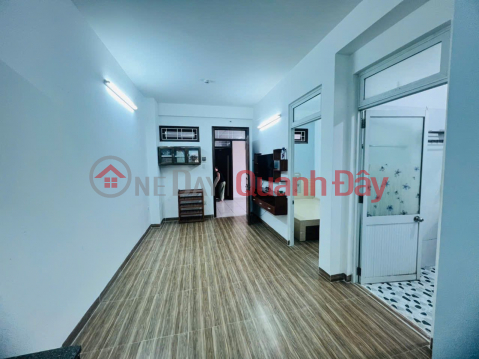 OWNER SELLS APARTMENT CT1 – NHA TRANG RAILWAY APARTMENT – PRICE ONLY 1.550 BILLION _0