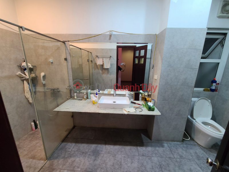 Bán nhà Lý Nam Đế, 110m2, 5 tầng, mặt tiền 5m, 54.5 tỷ, ngõ ô tô, kinh doanh đỉnh, Việt Nam | Bán đ 54,5 tỷ