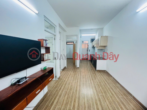 OWNER SELLS APARTMENT CT1 - NHA TRANG RAILWAY APARTMENT - PRICE ONLY 1.550 BILLION! _0