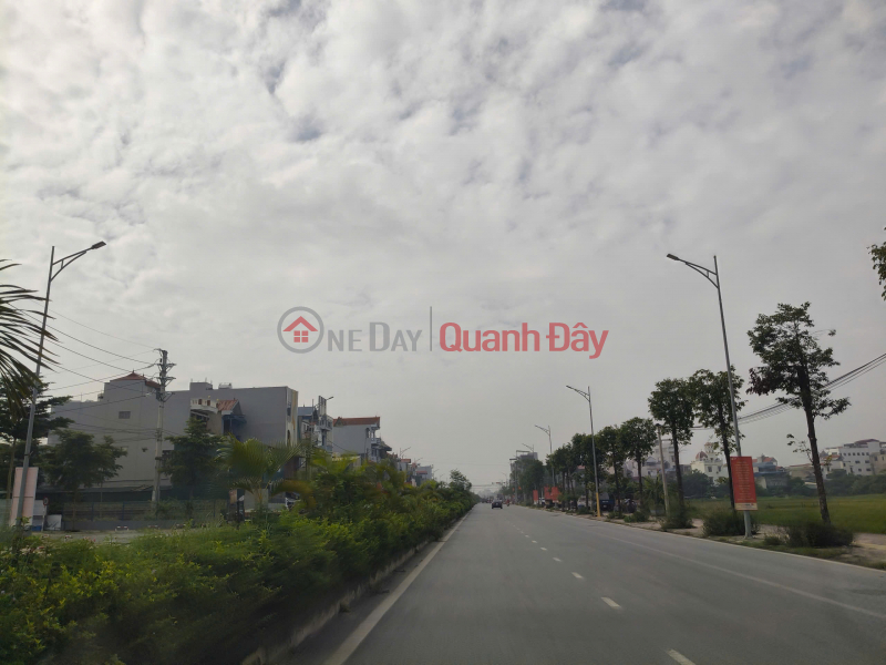 Nhà 5 tầng, Trằm Sen, DT75m2, MT5.0m, Phương Trung, 6.85 tỷ Thanh Oai, Hà Nội | Việt Nam, Bán, đ 6,85 tỷ