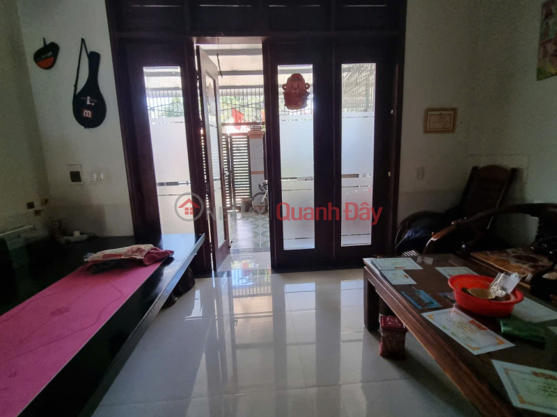 đ 5 tỷ | HOT HOT – CHÍNH CHỦ CẦN BÁN CĂN NHÀ MẶT TIỀN TẠI phường Tân Tiến, TP. Buôn Ma Thuột, Đắk Lắk.