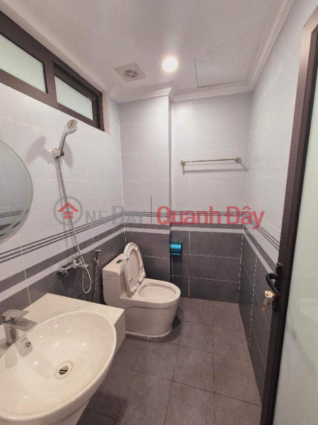 Property Search Vietnam | OneDay | Nhà ở Niêm yết cho thuê Nhà mới, chủ nhà cho thuê cả nhà, Kinh doanh, VP, Thang Máy, 122m2- 4.5T, 33Tr, Lê Trọng Tấn