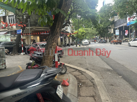 Siêu phẩm 2 mặt phố chỉ 585tr/m2 – 139m² Hoà Mã – Phùng Khắc Khoan chỉ 82tỷ bao ra sổ _0