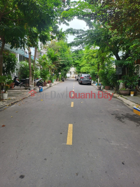 ► Frontage of 5.5m Tien Son Hoa Cuong Nam street, 4.2 billion _0