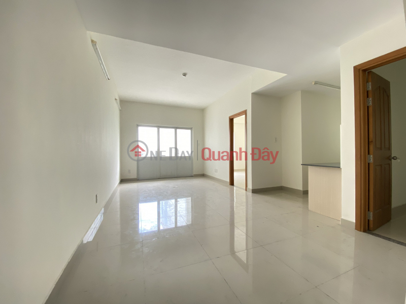 Own a 60m2 2 bedroom apartment in Thuan An City, Binh Duong for only 390 million and 7 million monthly. Sales Listings