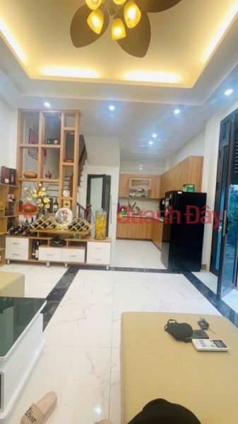 Property Search Vietnam | OneDay | Nhà ở | Niêm yết bán | Phúc Lợi Nhà đẹp - Lô góc 2 thoáng - Chợ, trường 2 bước chân - Chào 4.9x t.ỷ