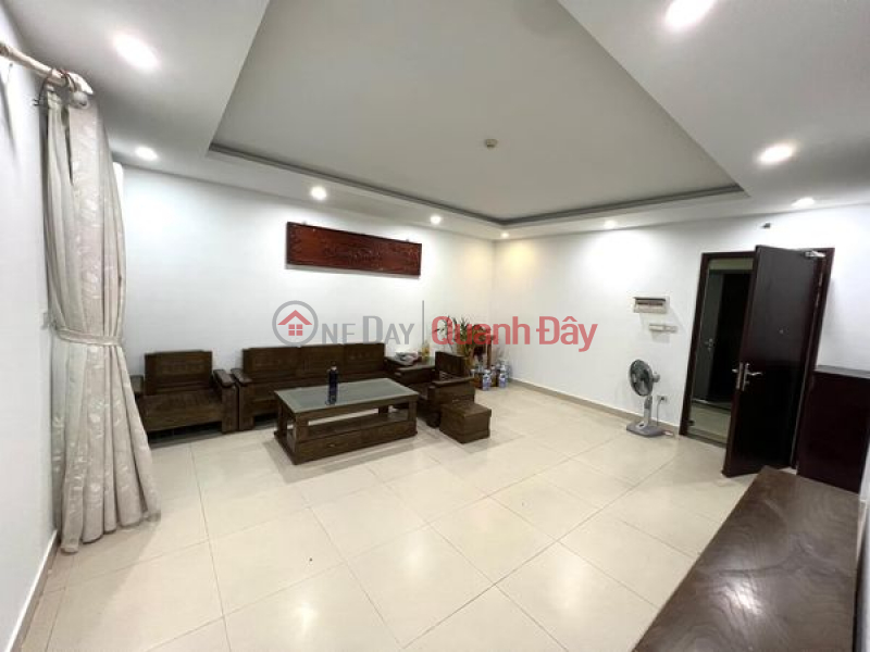 Property Search Vietnam | OneDay | Nhà ở Niêm yết bán | CC FLC 36 Phạm Hùng DT 70 2 Ngủ 2 WC giá 3 tỷ Full nội thất
