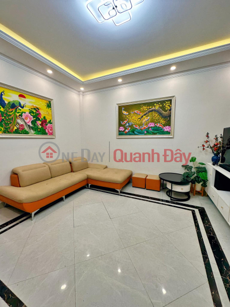 Property Search Vietnam | OneDay | Residential, Sales Listings House for sale 70m2 Lane 276 Nghi Tam, Tay Ho Dan built Garage 2 Cars Investment price 4.6 Billion