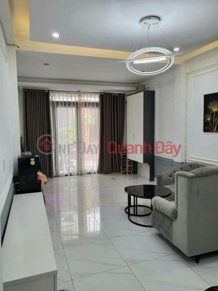 House for sale Owner changed house for sale Hai Ba Trung apartment in District 3, Car has fallen door, 3.6 X 12m only 230 million\\/m Sales Listings