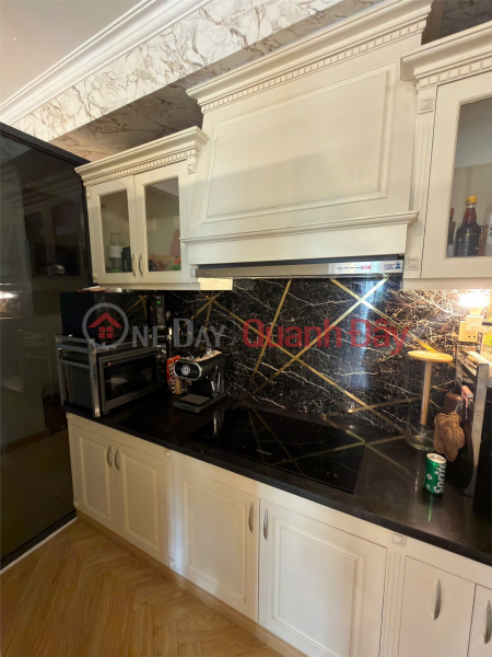 Property Search Vietnam | OneDay | Residential | Sales Listings, CONVENIENT APARTMENT - GOOD PRICE – Urgent Sale of Phuc Yen 2 Apartment (31 Phan Huy Ich)