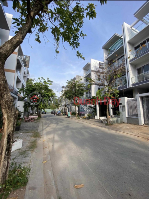 QUICKLY Own A Beautiful Townhouse - Investment Price In DUONG HONG KDC _0