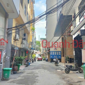 Bán nhà ngõ Mễ Trì Thượng, Nam Từ Liêm. DT 55m2 x 5T, 4PN, Sổ đỏ, Giá 14 tỷ. LH: 0937651883 _0