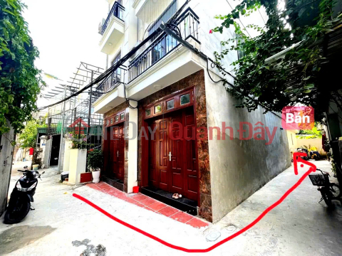 CASH FLOW APARTMENT FOR SALE ON NGUYEN VAN LINH STREET - LONG BIEN, 6 FLOORS, ELEVATOR, 55 SQUARE METERS, 8 METER FRONTAGE, 7.8 BILLION. _0