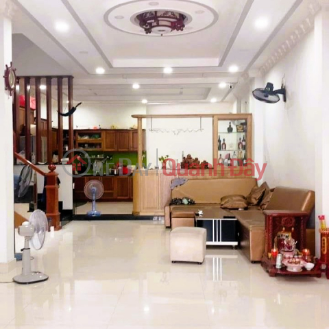 OWNER Urgently Sells 3-FLOOR House, Street No. 8 Truong Tho, 103m2, HXH, CHEAP PRICE _0