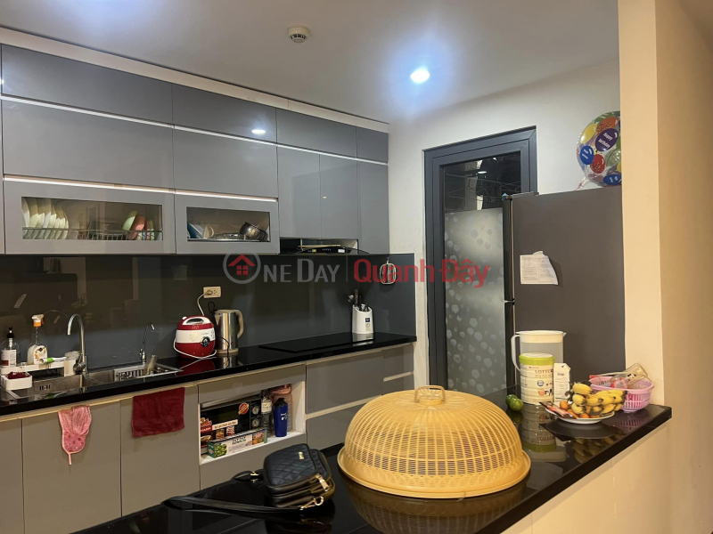 Property Search Vietnam | OneDay | Residential | Sales Listings | House for sale 114m2 Ngoc Thuy street, Long Bien Garage 3 Avoid cars Prime business 11.7 Billion VND