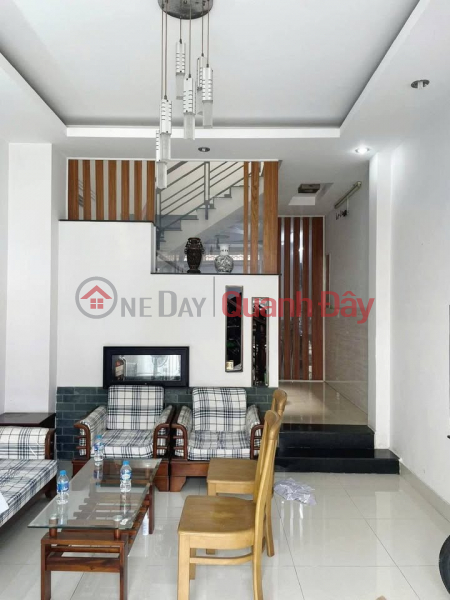 Cho thuê nhà mặt tiền Lê Lư 80m²,2 Lầu - 17Triệu Việt Nam Cho thuê đ 17 triệu/ tháng
