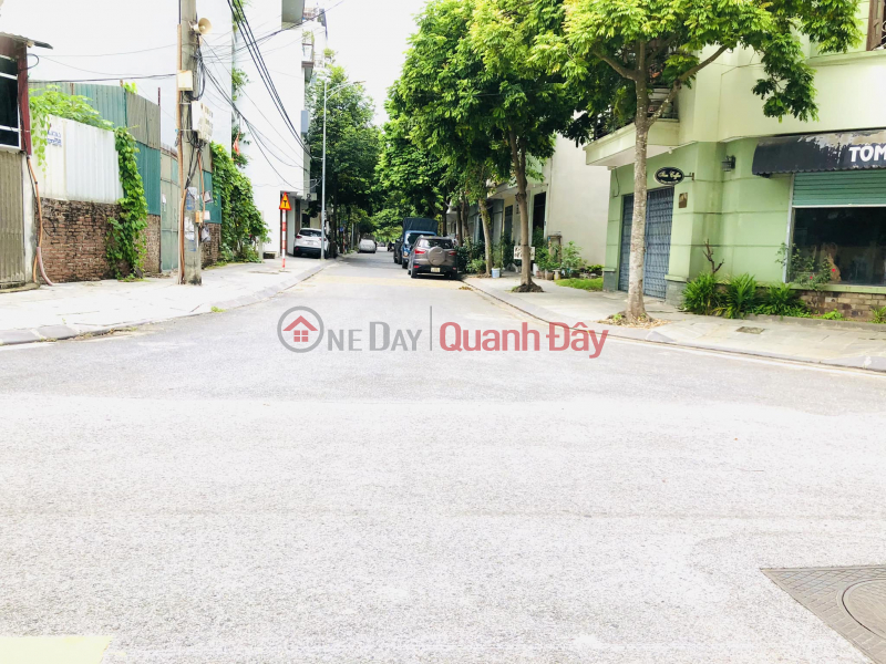 Property Search Vietnam | OneDay | Nhà ở | Niêm yết bán, BIỆT THỰ 100M2- MẶT TIỀN 9M- HƠN 11 TỶ NGAY TẠI LONG BIÊN HÀ NỘI.
