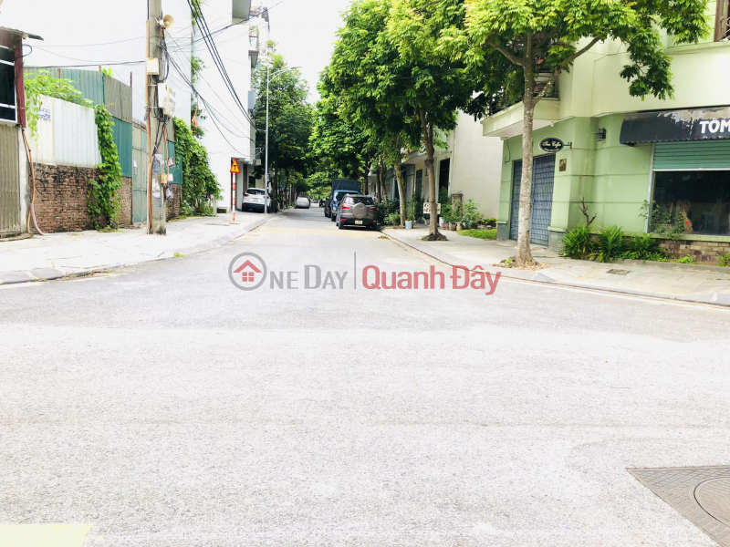 Property Search Vietnam | OneDay | Residential, Sales Listings 100M2 VILLA - 9M FRONTAGE - OVER 11 BILLION RIGHT IN LONG BIEN HANOI.