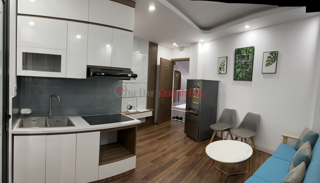 OWNER Needs to Sell Urgently Mini Apartment 50m2, Kim Lien Ward, Dong Da, Hanoi Sales Listings