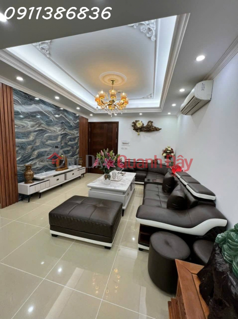 Căn hộ siêu đẹp Green Park Tower Dương Đình Nghệ 104m 3PN, Tiện ích vô vàn, Slot ô tô, 9 tỷ _0