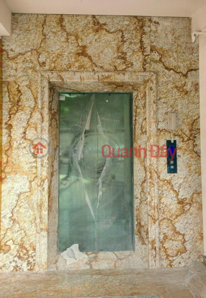 Property Search Vietnam | OneDay | Nhà ở Niêm yết cho thuê Cho thuê nhà, 98m2_ 4.5T; Hoàng Quốc Việt, Tô Hiệu, Nghĩa Tân -27 tr
