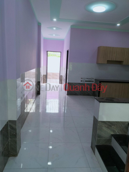 GENUINE HOUSE - FOR QUICK SALE in Trang Bom District, Dong Nai Vietnam, Sales, đ 1.35 Billion