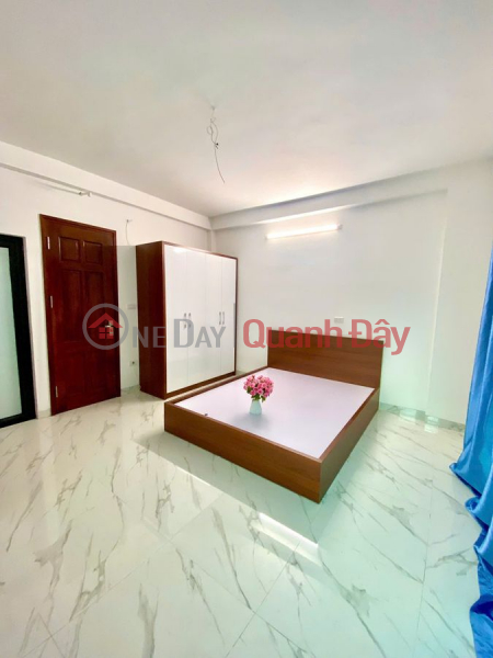 Corner house for sale in Phu Minh, 50m2 x 7 floors, price 11.8 billion VND. Sales Listings