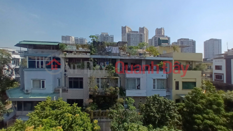 House for sale in Phu La, Ha Dong, area 60m², price slightly over 17 billion _0