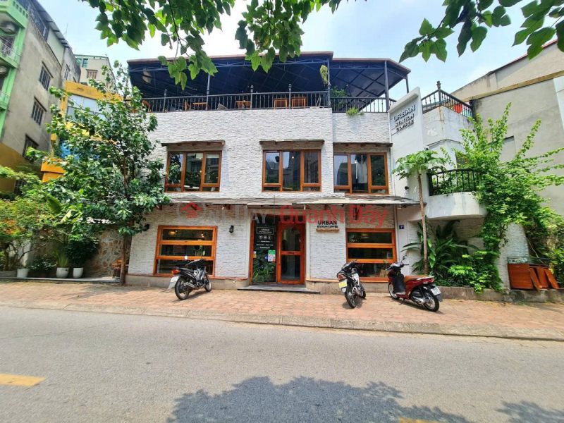 Property Search Vietnam | OneDay | Residential Sales Listings | GOLDEN LAND LOCATED RIGHT ON TRUNG KINH STREET, CAU GIAY.<br \\/><br \\/> OWNER NEEDS TO SELL URGENTLY, SHOCKING PRICE REDUCTION OF 18 BILLION.