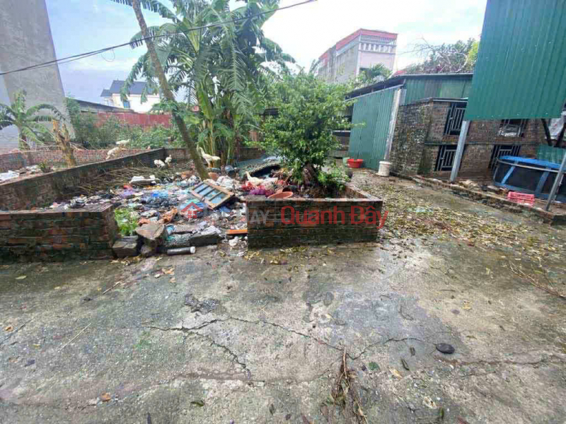Property Search Vietnam | OneDay | Nhà ở Niêm yết bán | BÁN NHÀ CỰC ĐẸP HẢI BỐI, ĐÔNG ANH - LÔ GÓC, VIEW SÔNG - GIÁ CHỈ 2.X TỶ
