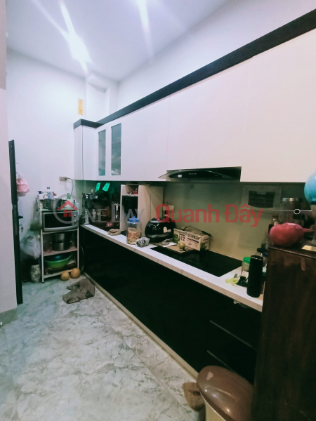 Property Search Vietnam | OneDay | Residential Sales Listings | HOUSE FOR SALE NGUYEN SON STREET, Area 35M, 5 storeys ONLY 4BILLION AUTO DISTRIBUTION HOME, NEAR THE STREET