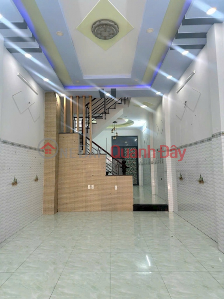 Property Search Vietnam | OneDay | Residential Sales Listings | HUONG LO 2 LOT AREA - 8M WIDE ASPHMATIC ROAD TO DOUBLE PONDS - 72M2 - 3 FLOORS - price 5.X BILLION