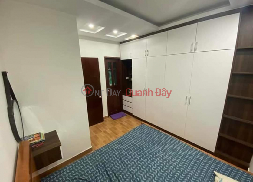 Property Search Vietnam | OneDay | Residential, Sales Listings, 2BR, 1WC APARTMENT AT CT1A BUILDING, Nghia Do Urban Area, MIDDLE FLOOR, BEAUTIFUL VIEW, LEAVING THE ENTIRE NT, 2.35 BILLION