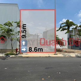 Bán đất MT Kinh Doanh đối diện Trường Tiểu Học Tân Tiến chỉ 4tỷ850 _0
