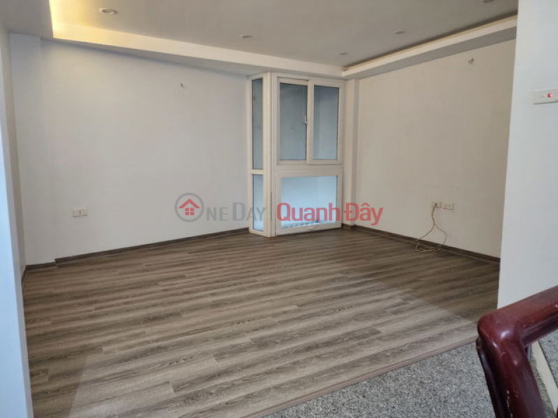 PRIVATE HOUSE FOR SALE ON HONG TIEN STREET - LONG BIEN, 10M TO HONG TIEN STREET, 35M2, 6 FLOORS, FRONTAGE 6.2M, 8.4 BILLION. | Vietnam | Sales | đ 8.4 Billion