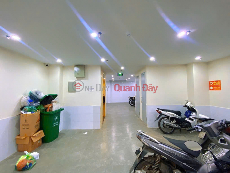 Property Search Vietnam | OneDay | Residential Sales Listings DONG NGA - BAC TU LIEM - 60M2 - 7 FLOORS - PRICE 10 BILLION - ELEVATOR - 3 MINUTES TO FINANCE ACADEMY